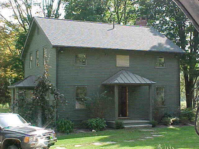 Building photograph for 24 HOUSATONIC RIVER ROAD